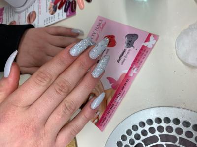 Bad Mergentheim Nagelstudio Und Permanent Make Up Im Schonheitssalon Levi Nails In Bad Mergentheim In Der Nahe Von Igersheim Edelfingen