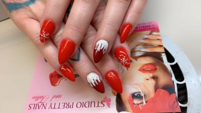 Bad Mergentheim Nagelstudio Und Permanent Make Up Im Schonheitssalon Levi Nails In Bad Mergentheim In Der Nahe Von Igersheim Edelfingen